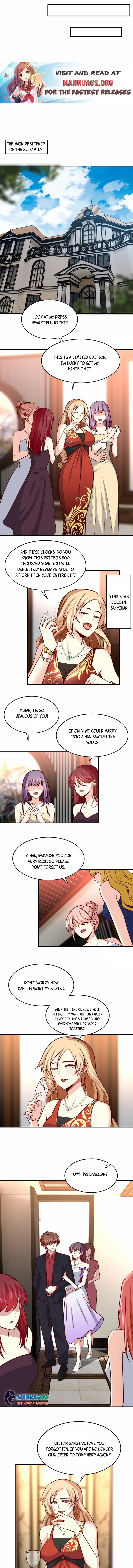 I am Han Sanqian chapter 101 page 4