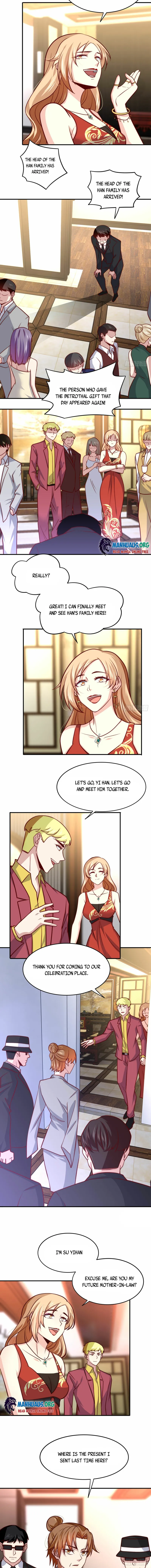 I am Han Sanqian chapter 101 page 6