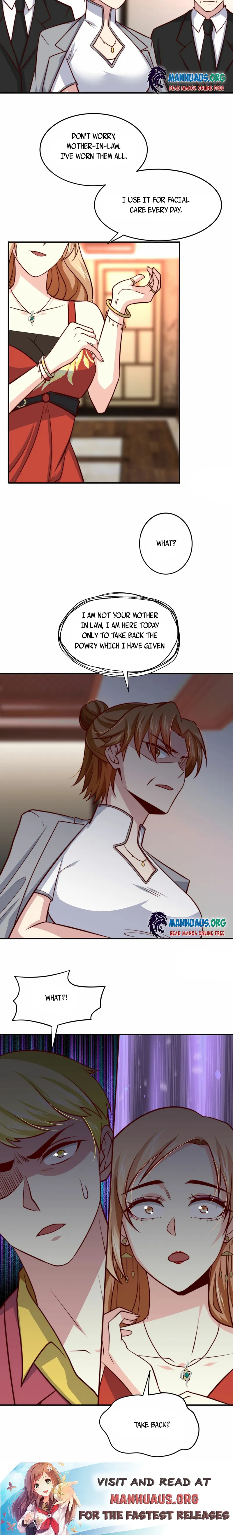 I am Han Sanqian chapter 101 page 7