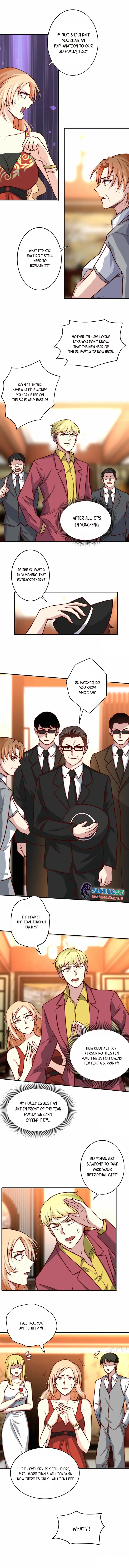 I am Han Sanqian chapter 102 page 2