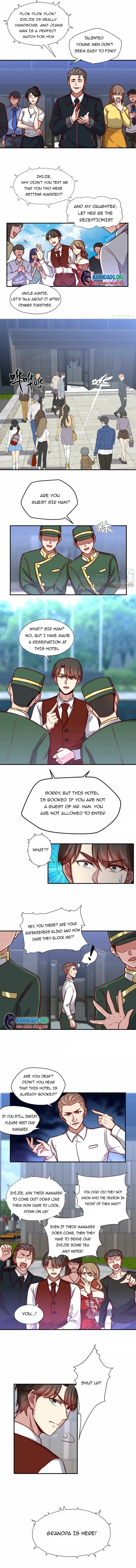 I am Han Sanqian chapter 107 page 3