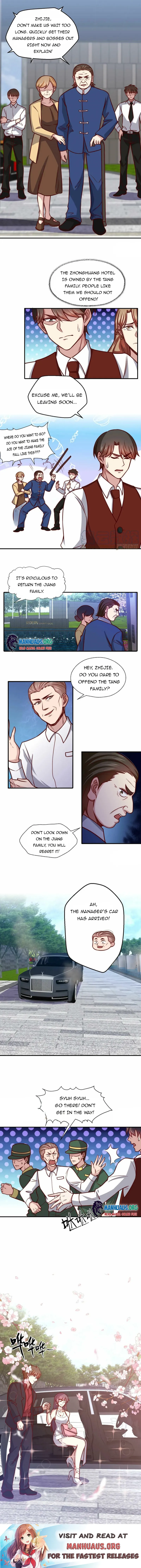 I am Han Sanqian chapter 107 page 4