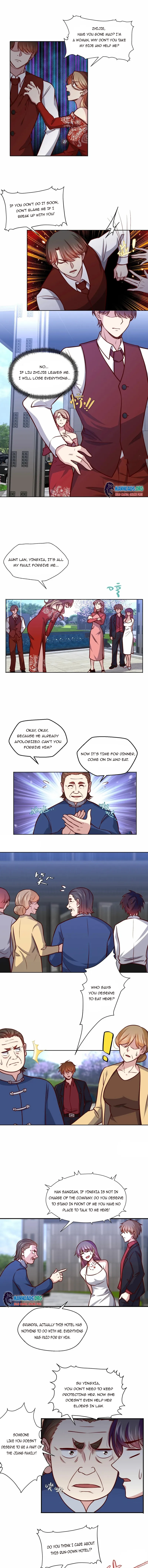 I am Han Sanqian chapter 108 page 2