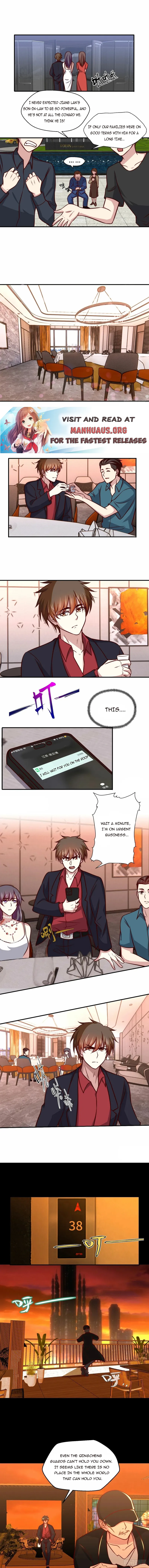 I am Han Sanqian chapter 108 page 4