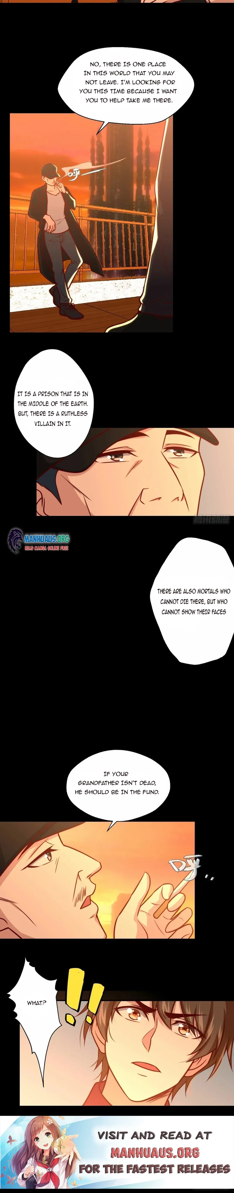 I am Han Sanqian chapter 108 page 5