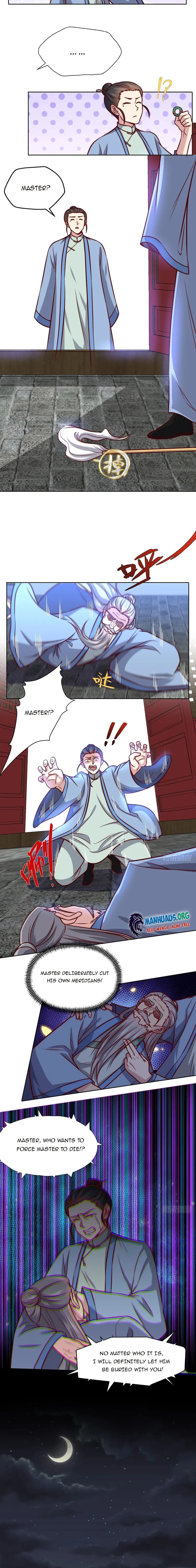 I am Han Sanqian chapter 110 page 5