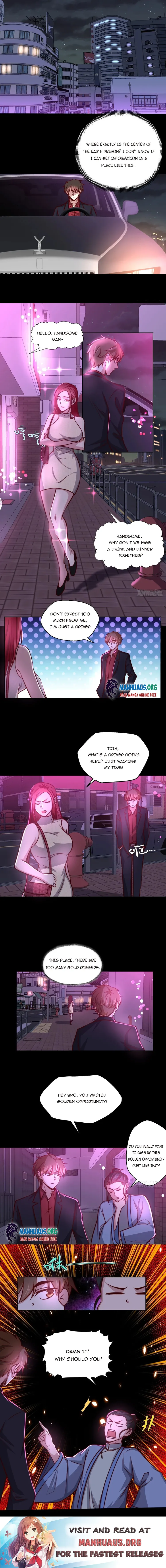 I am Han Sanqian chapter 110 page 6