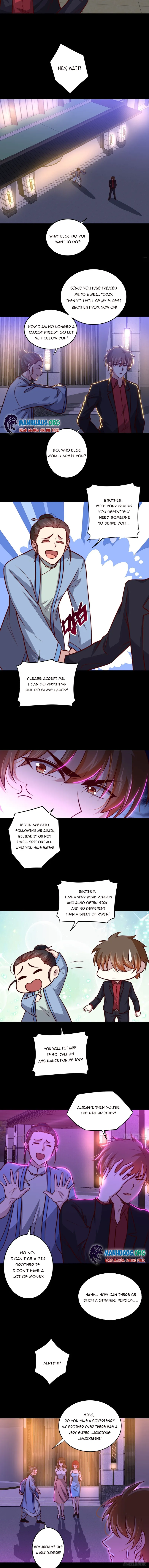 I am Han Sanqian chapter 111 page 3