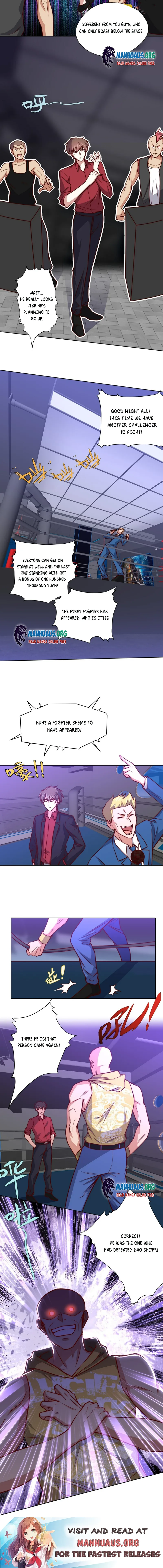 I am Han Sanqian chapter 114 page 5