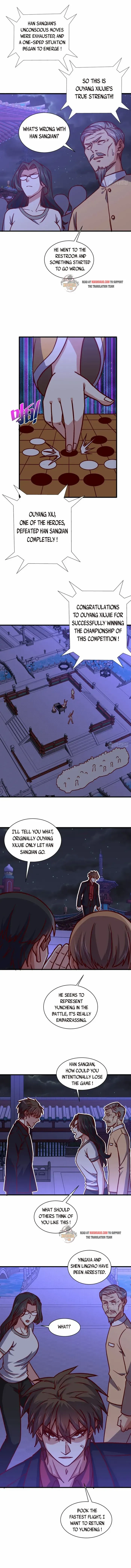 I am Han Sanqian chapter 118 page 5