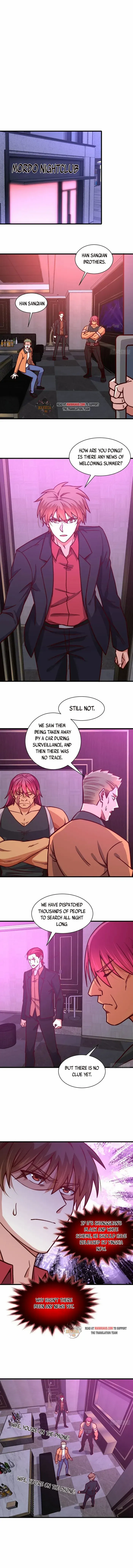 I am Han Sanqian chapter 118 page 6