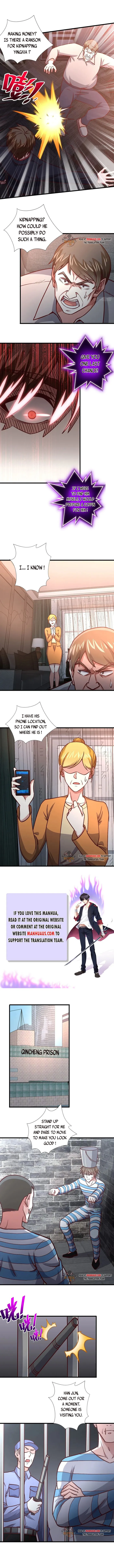 I am Han Sanqian chapter 119 page 2