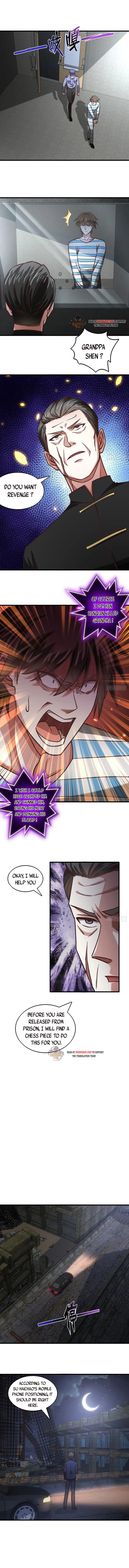 I am Han Sanqian chapter 119 page 3
