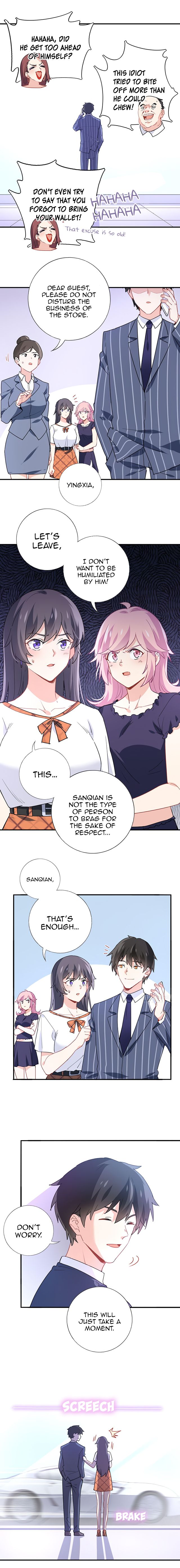 I am Han Sanqian chapter 12 page 2