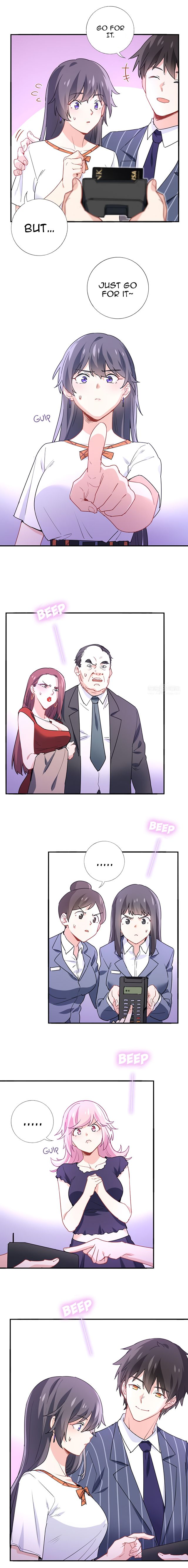 I am Han Sanqian chapter 12 page 4