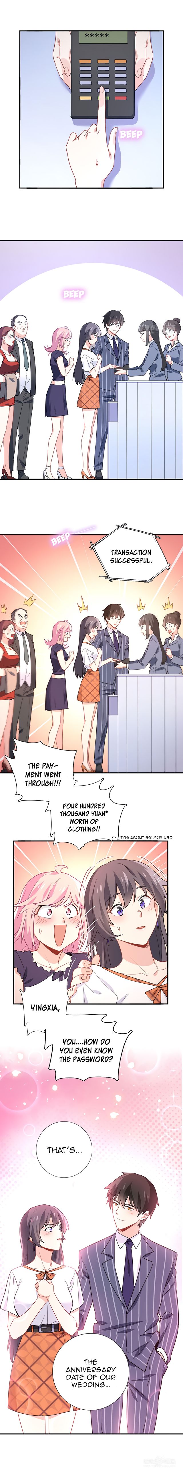 I am Han Sanqian chapter 12 page 5