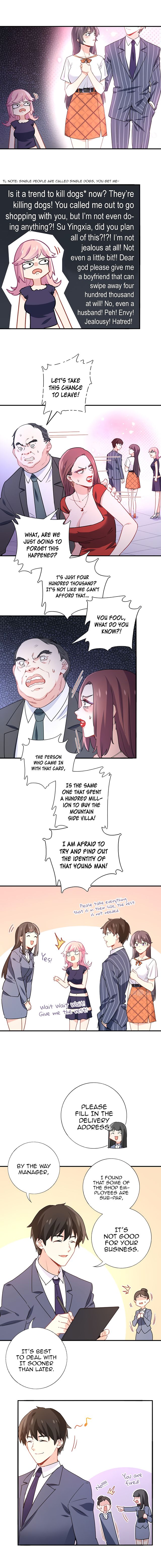 I am Han Sanqian chapter 12 page 6