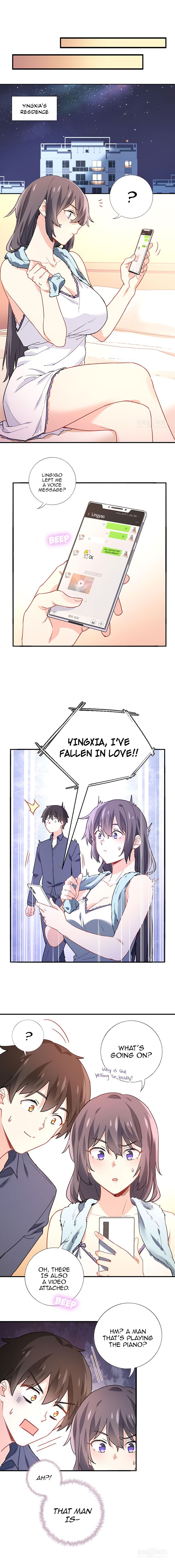 I am Han Sanqian chapter 12 page 7