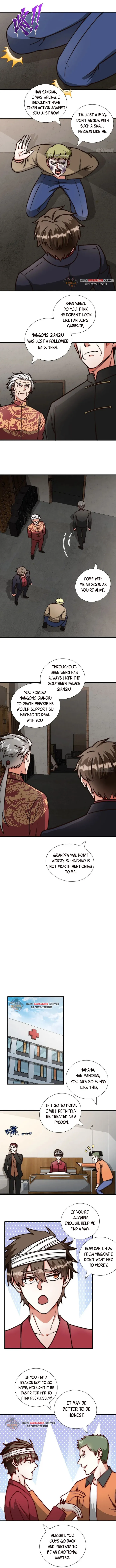 I am Han Sanqian chapter 120 page 5