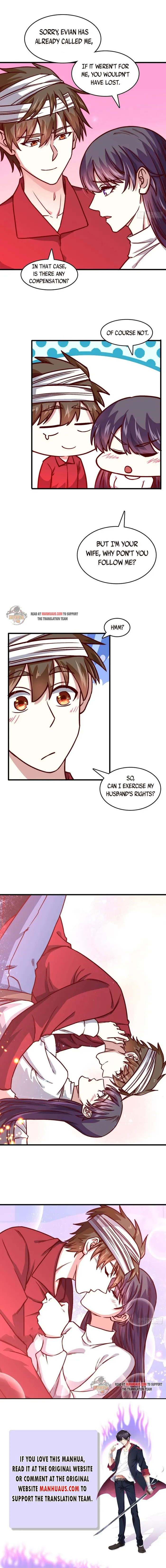 I am Han Sanqian chapter 120 page 7