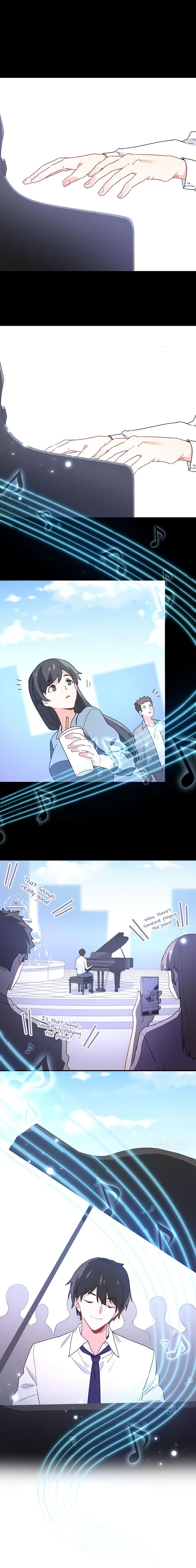 I am Han Sanqian chapter 13 page 4