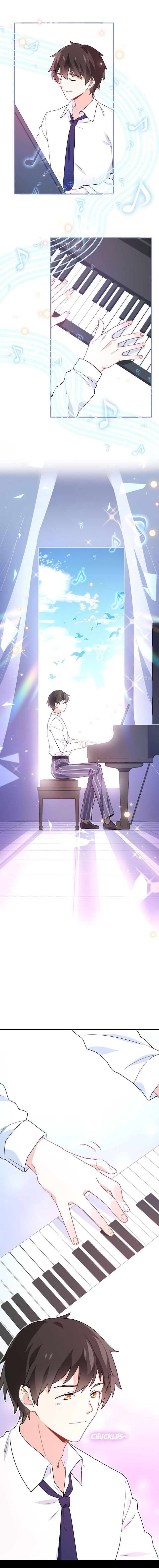 I am Han Sanqian chapter 13 page 5