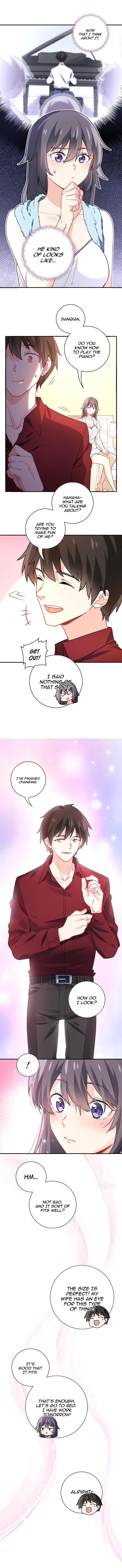 I am Han Sanqian chapter 14 page 2