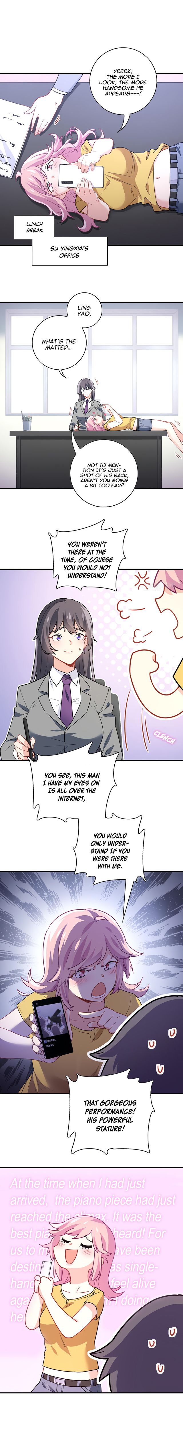 I am Han Sanqian chapter 14 page 3