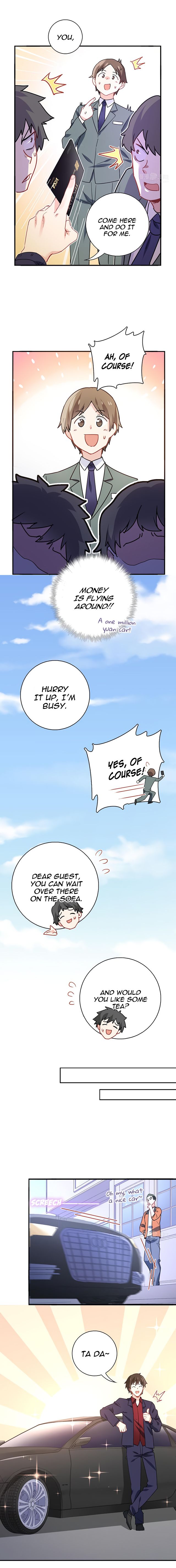 I am Han Sanqian chapter 14 page 7