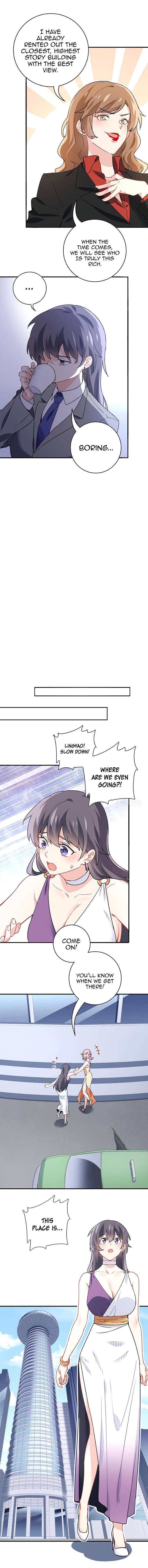 I am Han Sanqian chapter 15 page 5