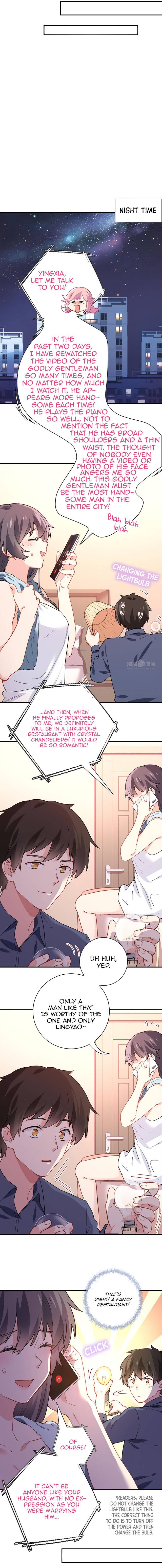 I am Han Sanqian chapter 16 page 2