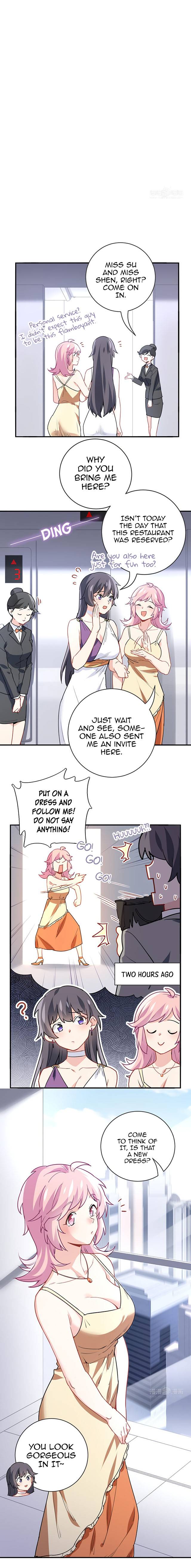 I am Han Sanqian chapter 16 page 6