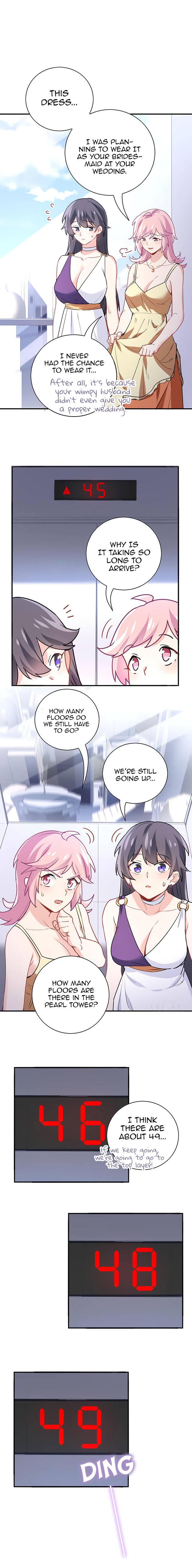 I am Han Sanqian chapter 16 page 7