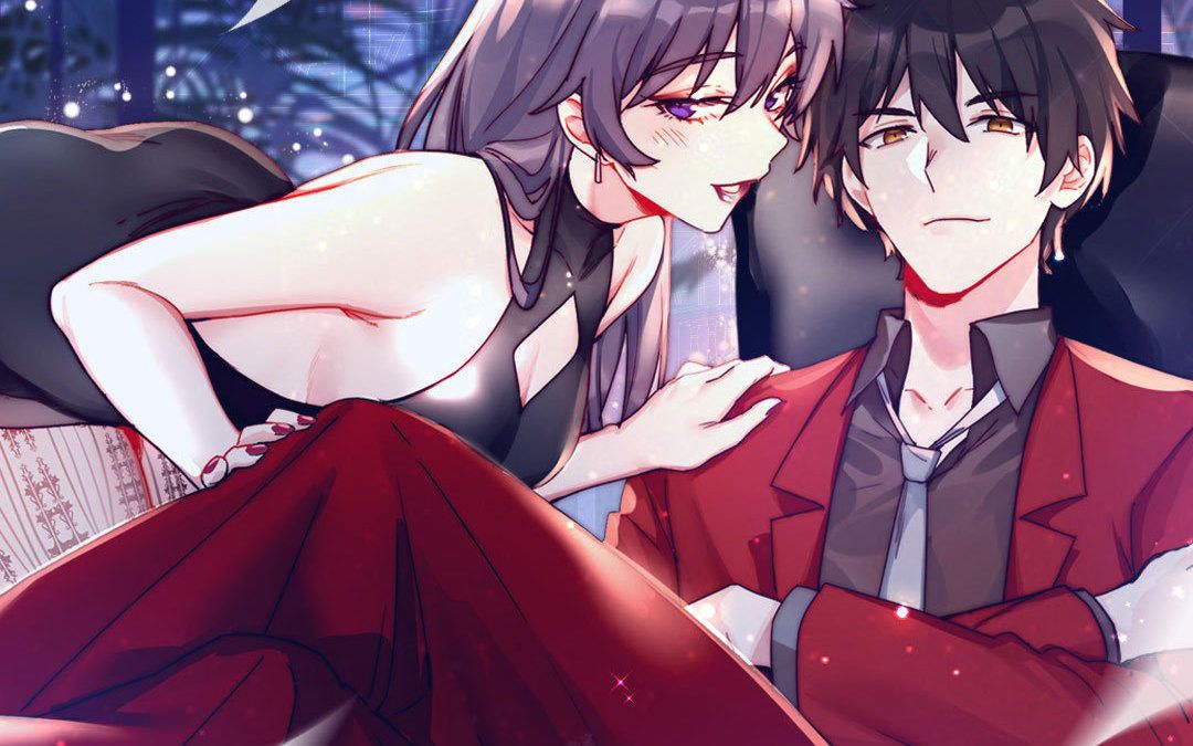 I am Han Sanqian chapter 17 page 2