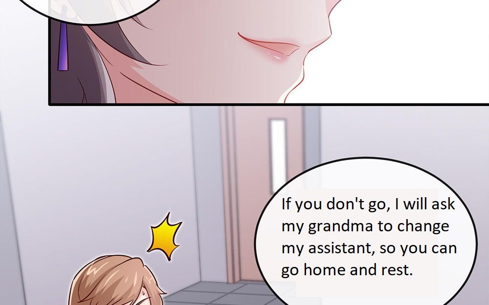 I am Han Sanqian chapter 17 page 64