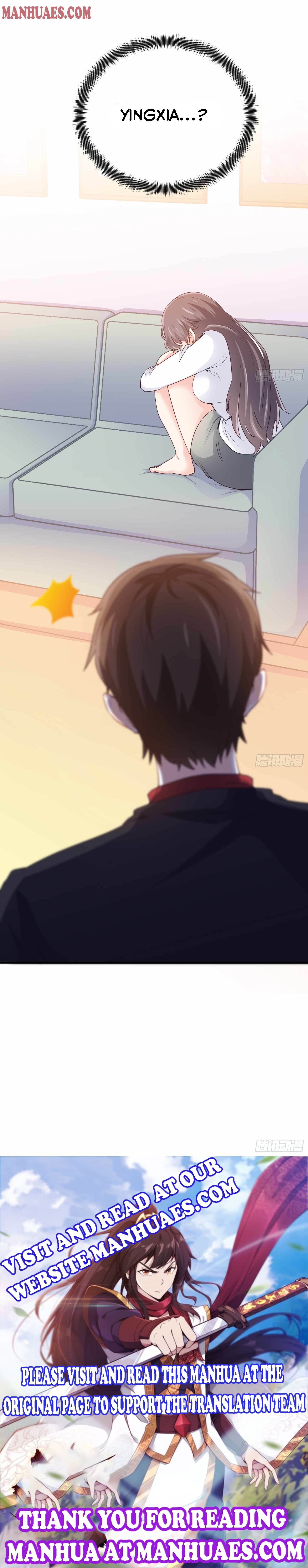 I am Han Sanqian chapter 18 page 9