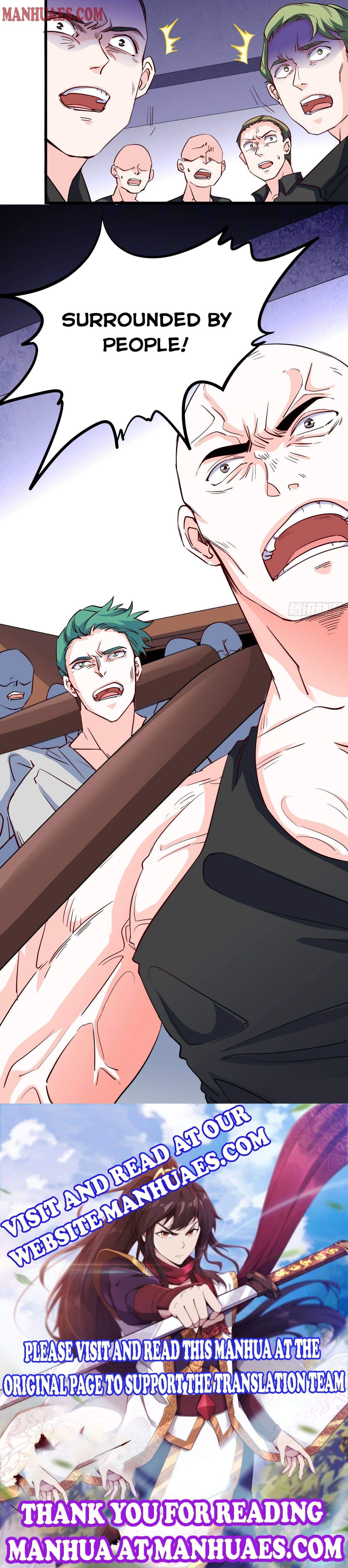 I am Han Sanqian chapter 25 page 9