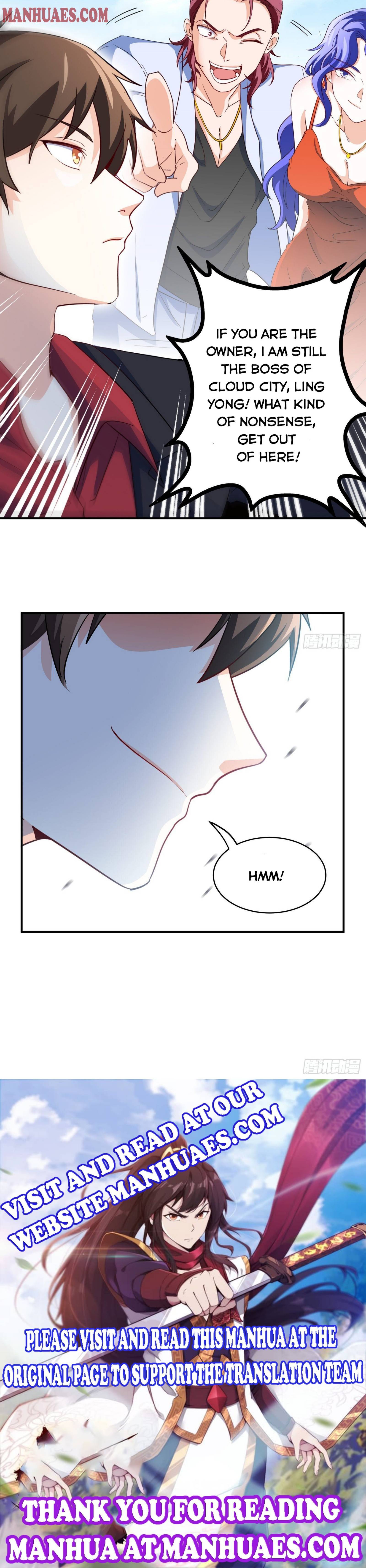 I am Han Sanqian chapter 37 page 8