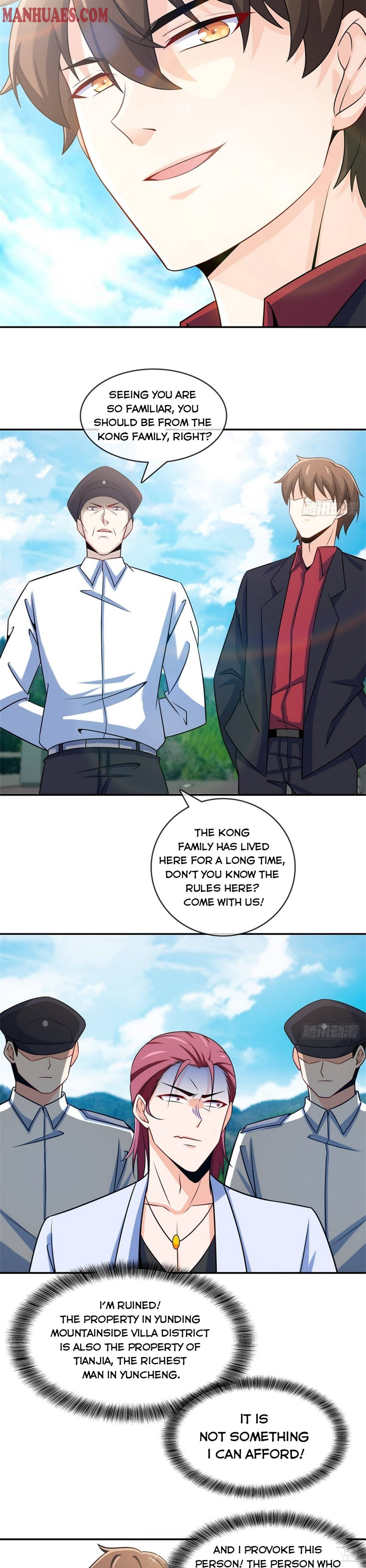 I am Han Sanqian chapter 38 page 7