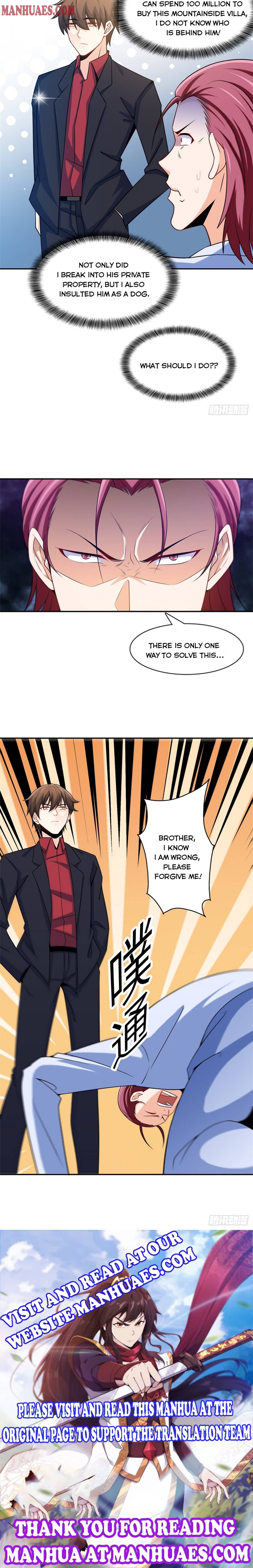 I am Han Sanqian chapter 38 page 8