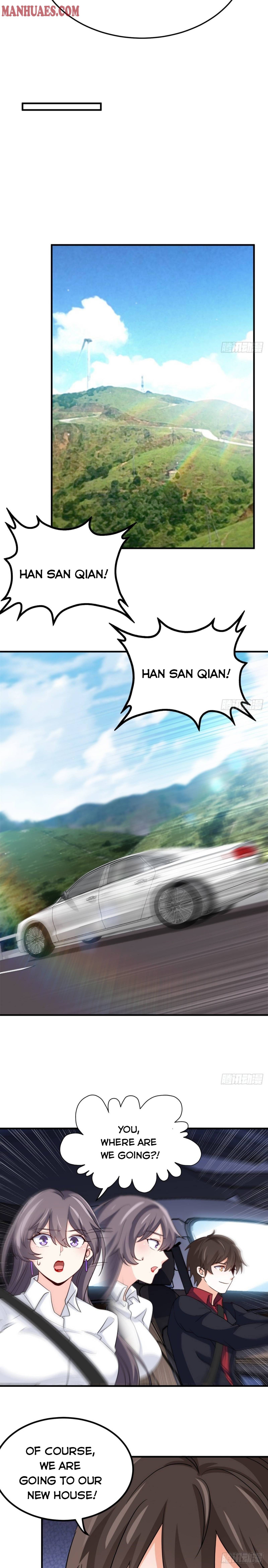 I am Han Sanqian chapter 41 page 9