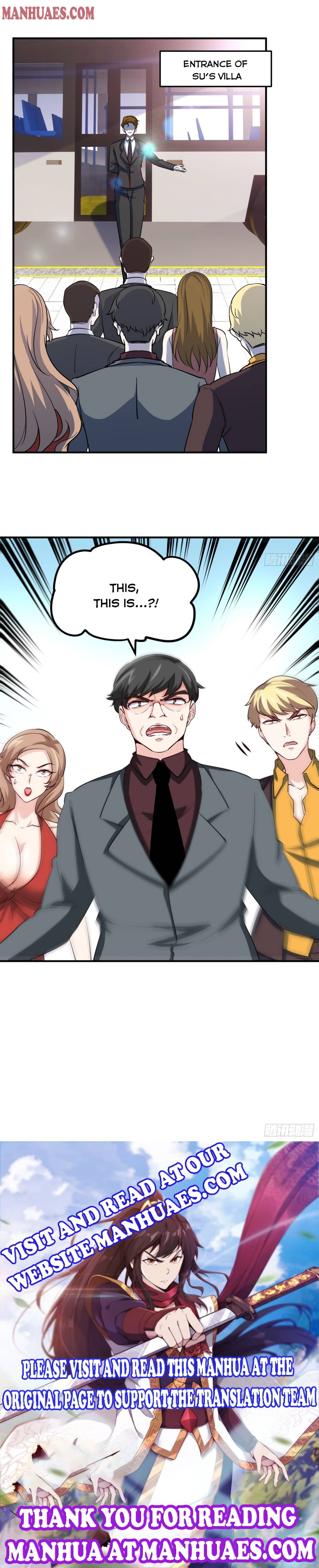 I am Han Sanqian chapter 43 page 10