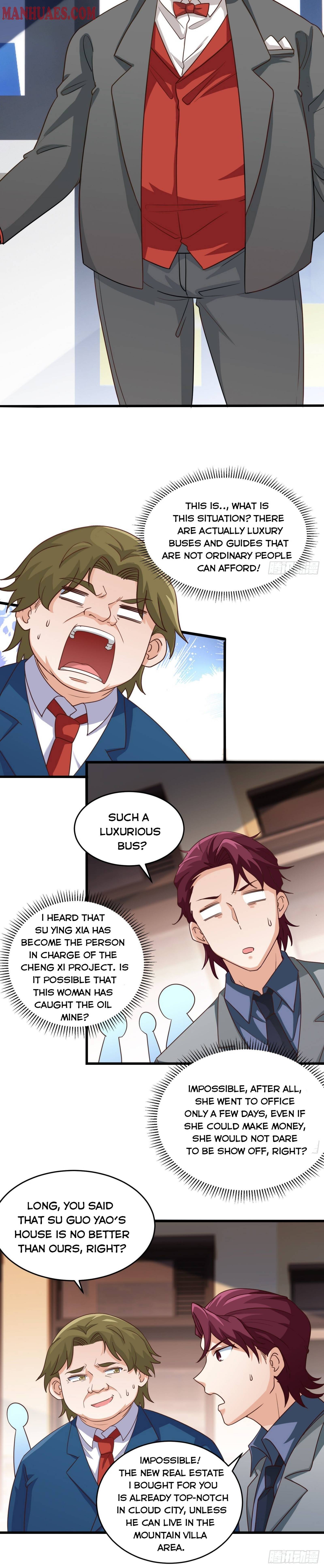 I am Han Sanqian chapter 43 page 9