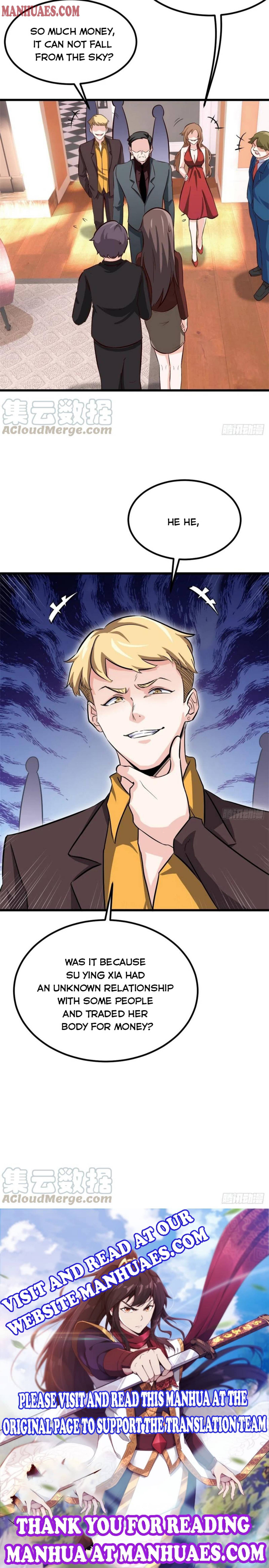 I am Han Sanqian chapter 45 page 9