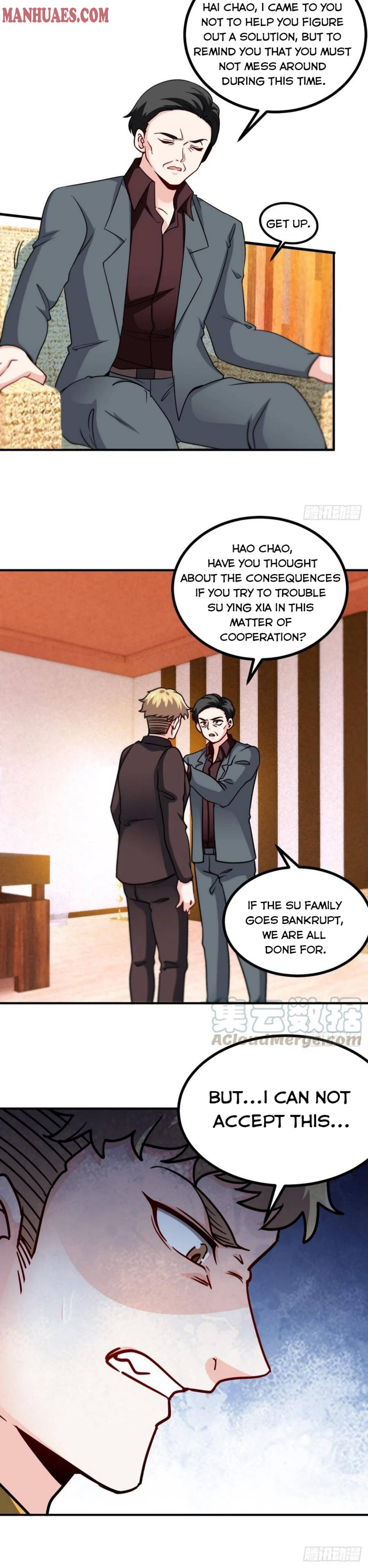 I am Han Sanqian chapter 50 page 10