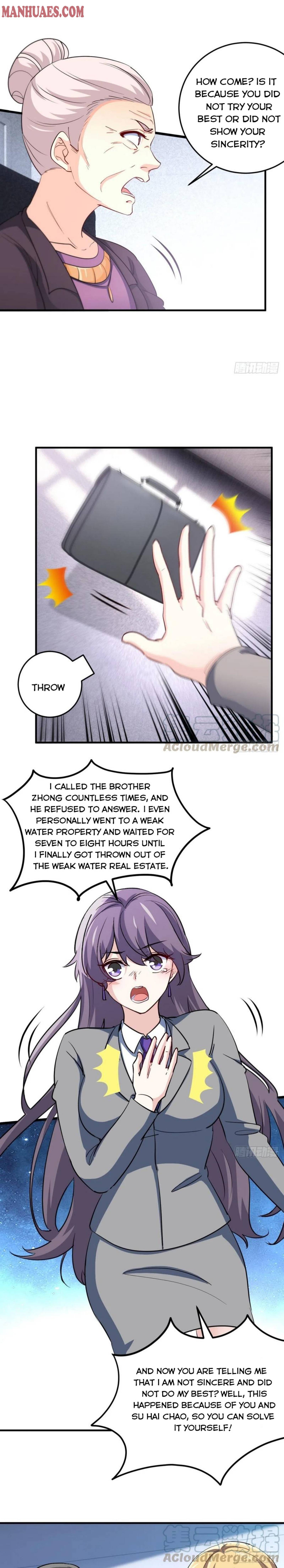 I am Han Sanqian chapter 50 page 7