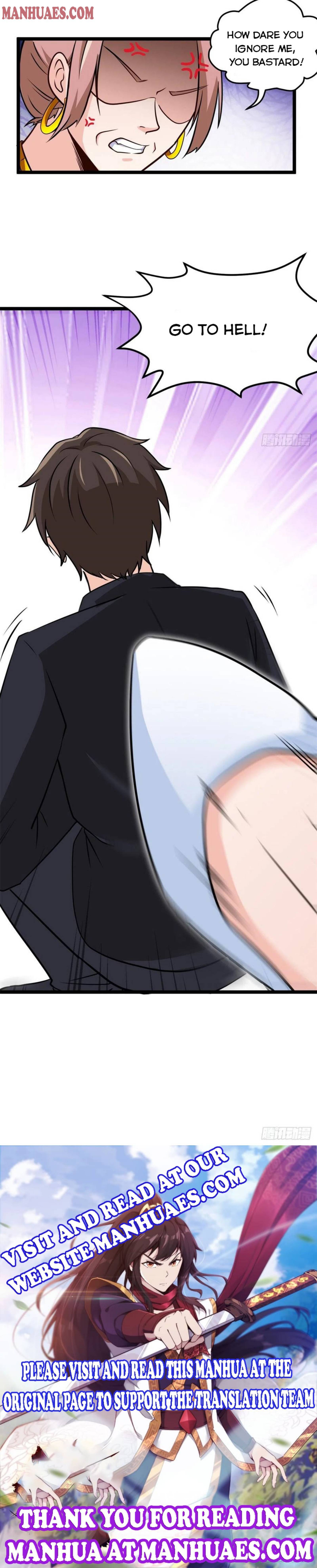 I am Han Sanqian chapter 52 page 10