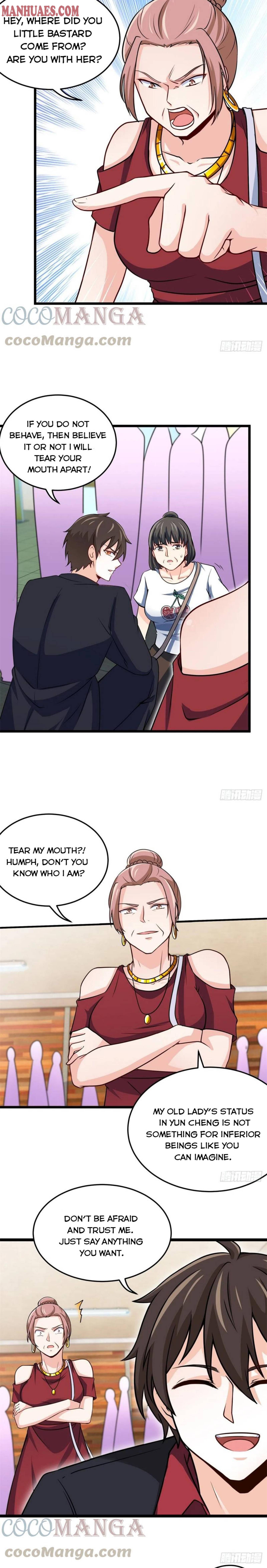 I am Han Sanqian chapter 52 page 9