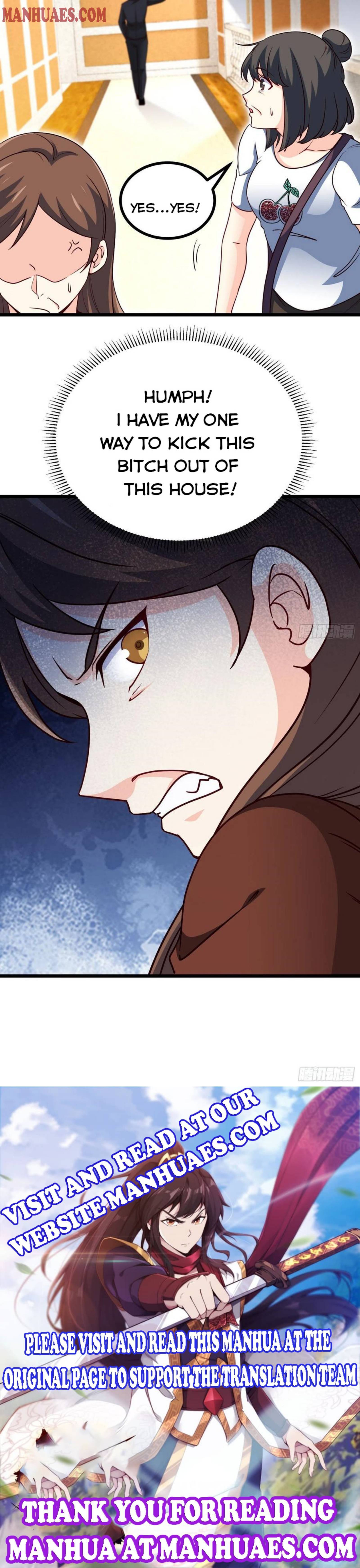 I am Han Sanqian chapter 54 page 10