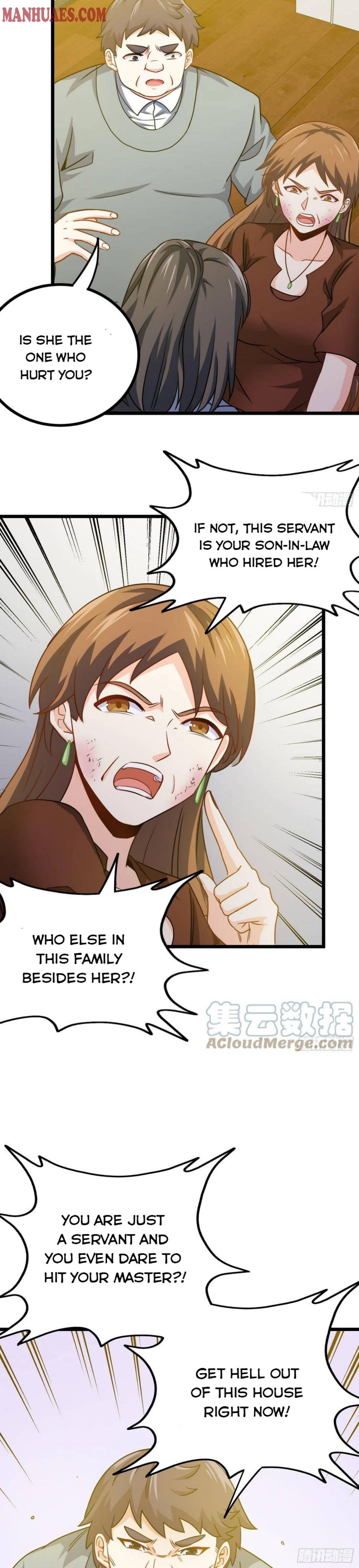 I am Han Sanqian chapter 55 page 9